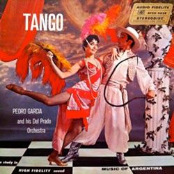 tango music