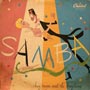 samba music
